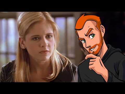 Why The Buffy Reboot Was Cancelled