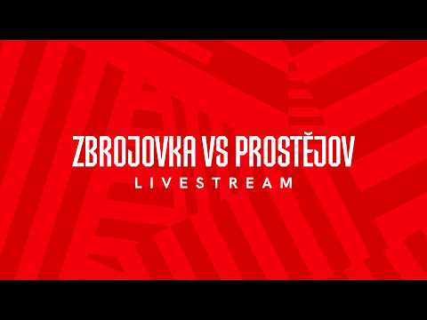 FC Zbrojovka Brno vs 1. SK Prostějov