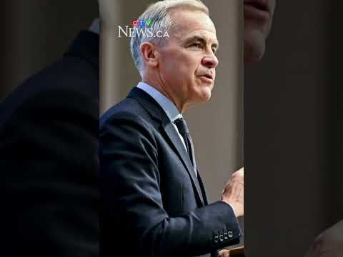 PM Carney rolls back Trudeau-era environmental policies