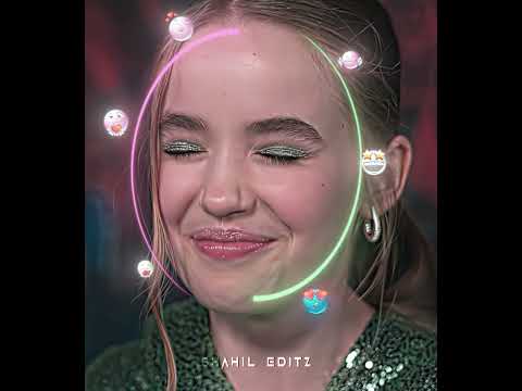 ''🌸There is a Unique 💗 Beauty in This Little Girl's Face... | Nell Fisher | BREGA DO LOVE (SLOWED) |
