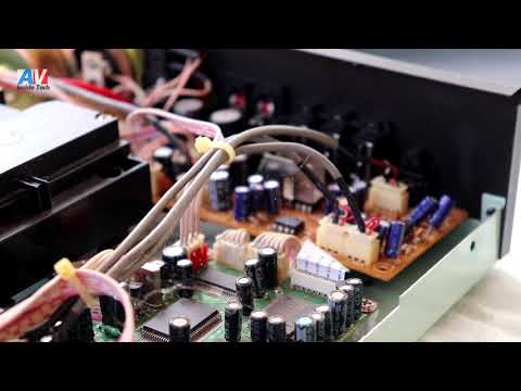 18 Year Old SVCD PLAYER