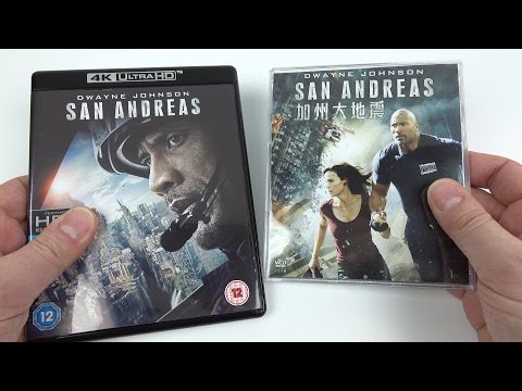 VCD vs UHD (Oldest &amp; Newest active video disc formats)