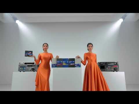 Media Superhighway - From Tape to Tomorrow