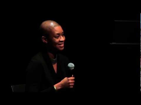 JACQUELINE STEWART | Politics of Film Preservation lecture | Higher Learning