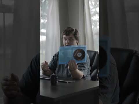Put your Films on Blu Ray! #filmmaking #shorts