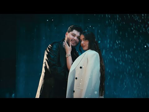 Betty Salam ❌ Roberto - Hai sa vada lumea [Official Video] 2025