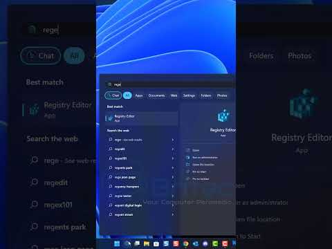 Disable Windows Web Search and Speed Up Your PC