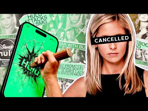 Everything You NEED To Know About The Slaying of The Buffy Revival