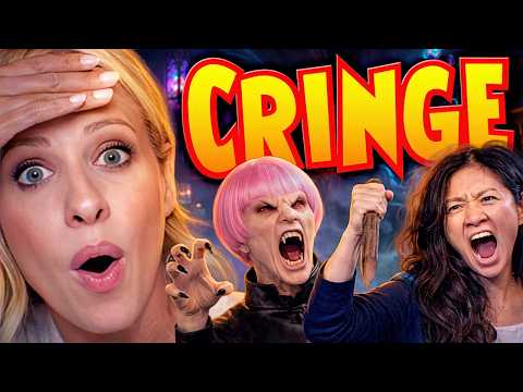 SHE DODGED A BULLET – Leaked Buffy Reboot Script is PAINFUL | Another Chloe Zhao FAILURE