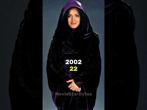 Star Wars: Episode II - Attack of the Clones (2002-2025) Cast Before and After #shorts #starwars