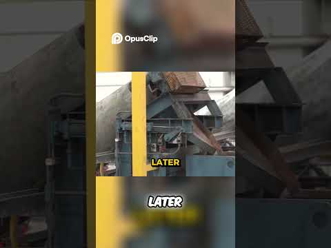 Coin Journey  From Blank Discs to Fiery Transformation