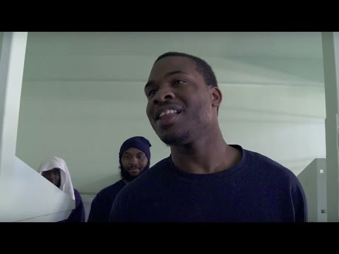 The Prison Code - Louis Theroux: Miami Mega Jail - BBC