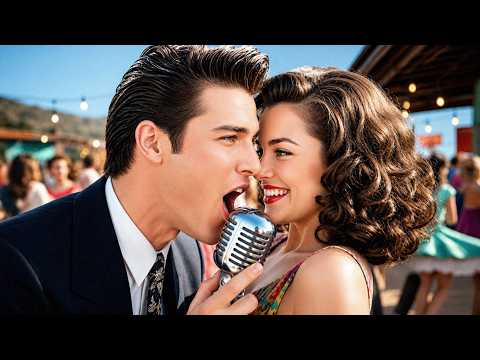 Betty on the Dancefloor (2026) | Vintage 1960s Dance Fever • Rock &amp; Twist Euphoria 8K
