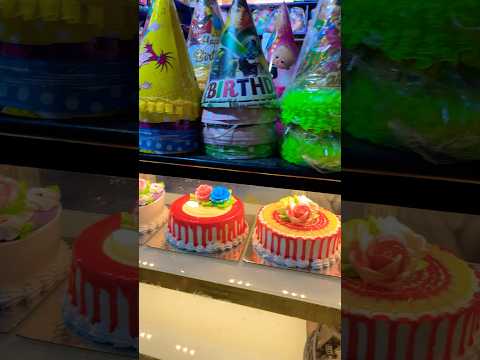 Birthday cake decoration ideas #cake #shrots #ytshaorts #birthdaycake #cakedesign #anniversarycake