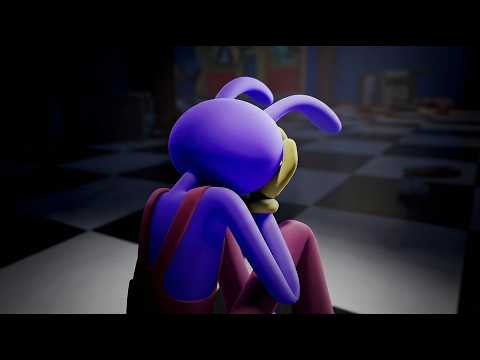 THE AMAZING DIGITAL CIRCUS EPISODE 9