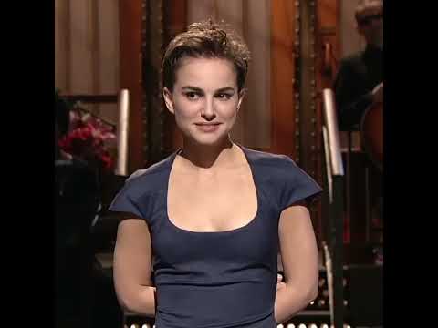 Natalie Portman ROASTS Star Wars Fan (Part 3)