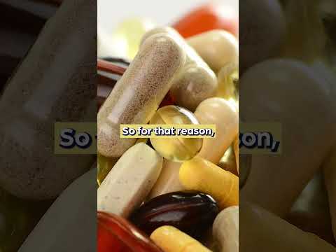 Is Chromium a Necessary Supplement?