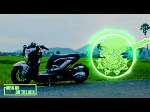 New melody remix 2017 by Mrr Theara