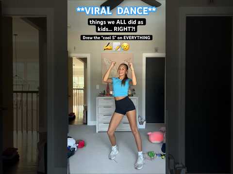 BETTY Get MONEY Yung Gravy - Viral Dance #shorts #dance #fyp #trending #youtubeshorts #nostalgia