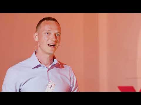 Four principles how to improve sales skills | Alexander Raiman | TEDxYouth@Prague