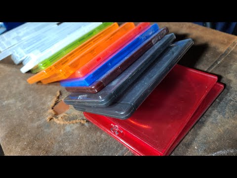 Guide To Blu Ray/4K Disc Cases