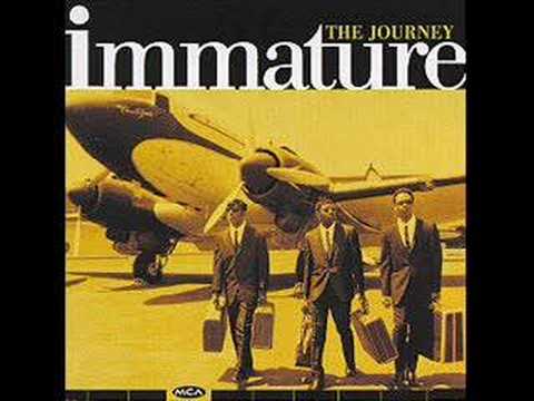 Immature (IMX) - Give Up The Ghost ft. Bizzy Bone