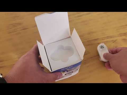 Shopee Mini DV Action Cam (Don't Buy This)