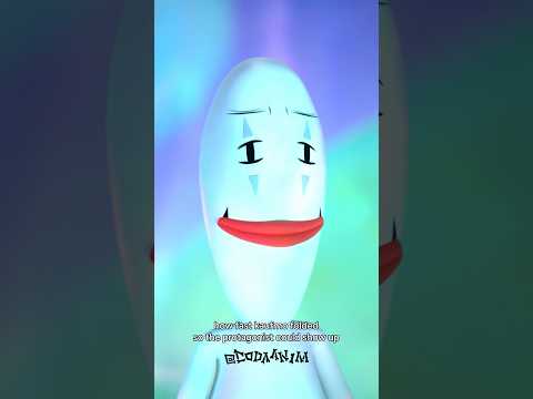 SETUP ( TADC / The Amazing Digital Circus Animation )