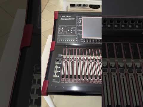 DIGICO SD9 Digital sound mixer  #new #digital #sound #mixer #youtubeshorts