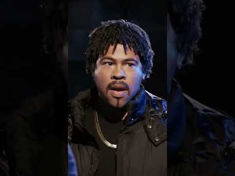 British Actors Vs American Actors | Key &amp; Peele