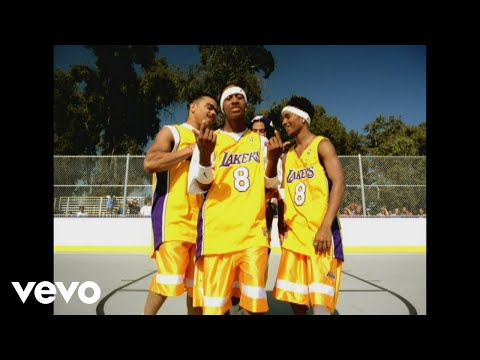 B2K - Why I Love You (Promotional short form Video)