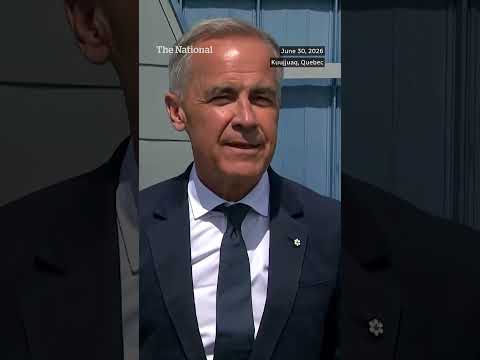 Does Mark Carney Have A Conflict Of Interest?
