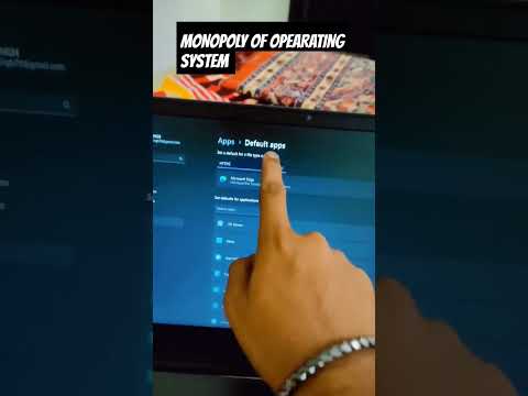 How to change default Browser in windows 11 | The tech enigma