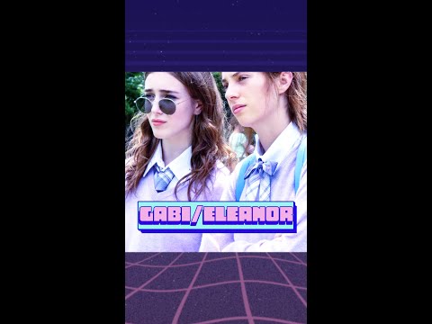 let's go lesbians, let's go! #DoRevenge