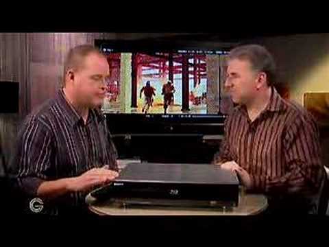 GC Season 2 - Ep. 10 - Sony BluRay Player &amp; PS3
