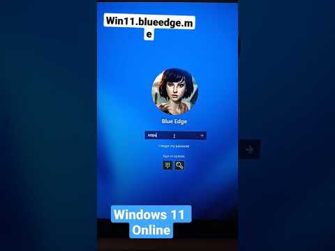 Run Windows 11 Online in your browser 😲😲