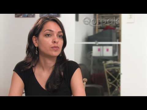 Sequence 2 Sara Interview DVCPRO HD 1080i60