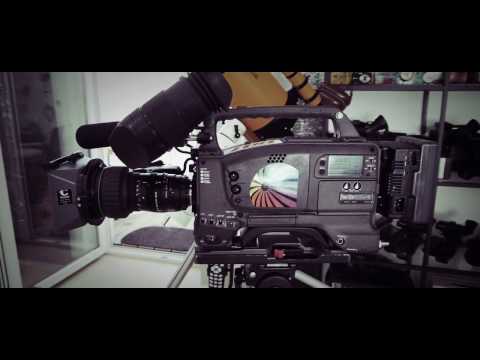 Panasonic DVCPRO P2 Digital Video Cassette (Anno 1995) /Capture 715