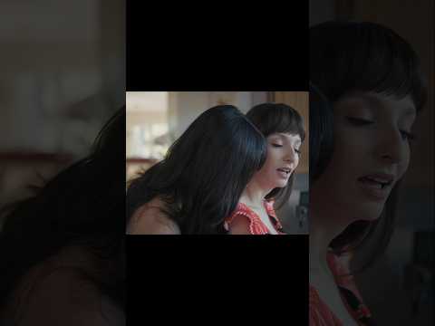 Lesbian Women in Love ❤️ #shorts