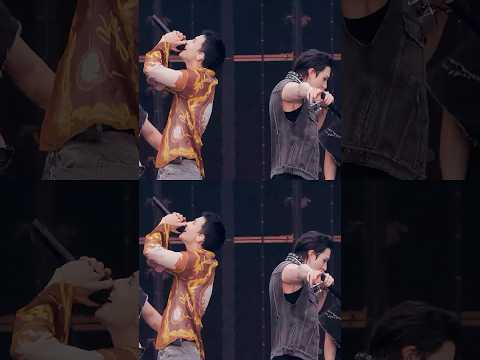 Stray Kids LIVE Blu-ray 『Stray Kids World Tour ＜dominATE JAPAN＞』 ESCAPE (Bang Chan &amp; Hyunjin)