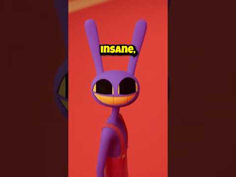 The Amazing Digital Circus Episode 9 Trailer JUST DROPPED?!