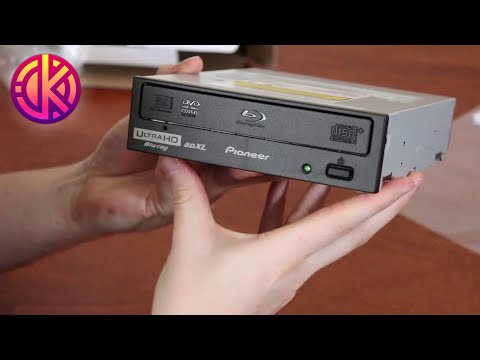 Life is BETTER with an Optical Drive