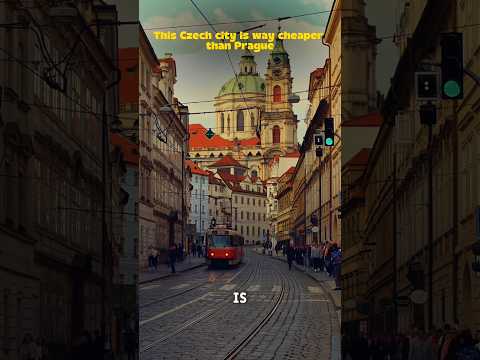 Why Brno, Czech Republic, Is Europe’s Best Budget City 🇨🇿 ✨ | BudgetTravel, Hidden Gems