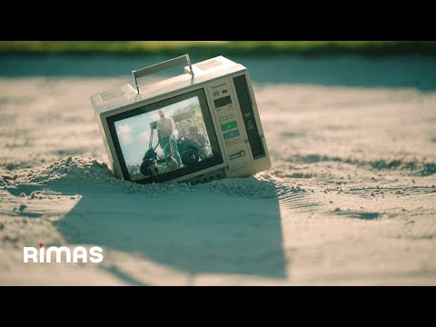 Eladio Carrión - Betty (Visualizer) | 3MEN2 KBRN