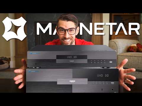 WHY PAY MORE FOR A PREMIUM 4K UHD/MEDIA PLAYER? | Magnetar UDP900 MKII Comparison