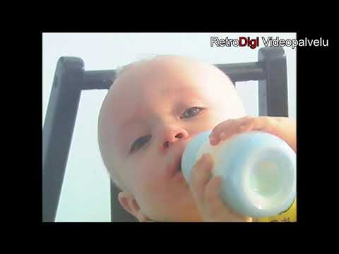 JVC Digital S (D-9) Videoformaatti