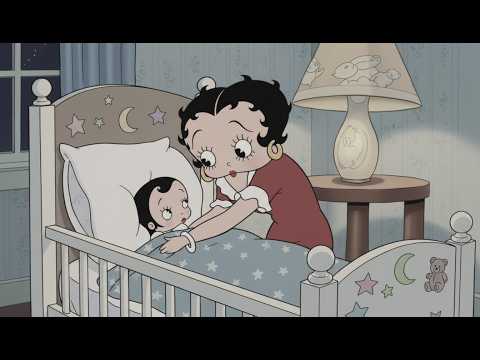 Betty Boop - 1935 - Baby Be Good