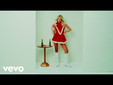 Carter Faith - Betty (Official Lyric Video)