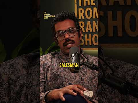 Louis Theroux On Inside The Manosphere