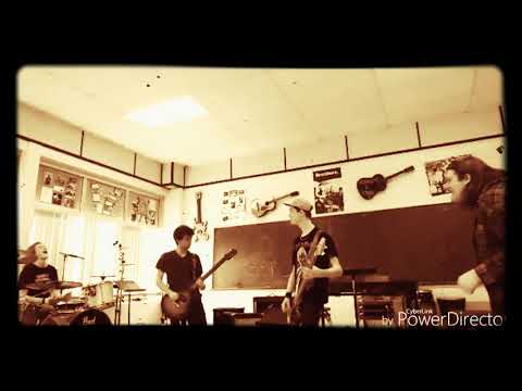 Blank Disc - Cornered w/Neil Henderson